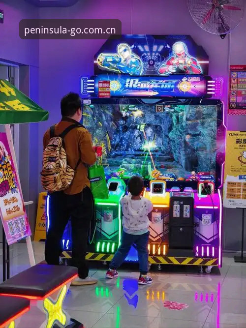 半岛体育官网全面评测：创新探索者的数字娱乐新体验